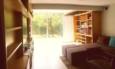 Renta de casa en Satelite