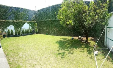 Renta de casa en Satelite