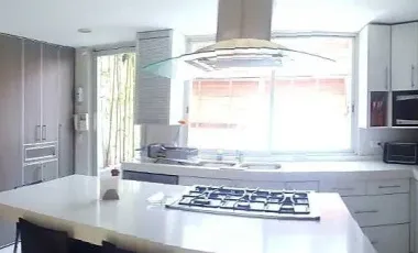 Renta de casa en Satelite