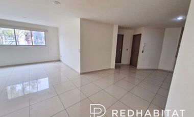 VENTA DEPARTAMENTO EXTERIOR CON BALCON JARDIN BALBUENA