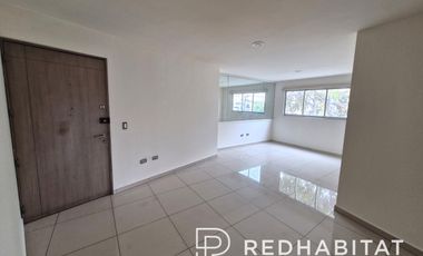 VENTA DEPARTAMENTO EXTERIOR CON BALCON JARDIN BALBUENA