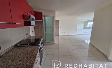 VENTA DEPARTAMENTO EXTERIOR CON BALCON JARDIN BALBUENA