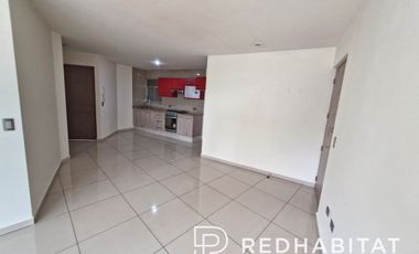 VENTA DEPARTAMENTO EXTERIOR CON BALCON JARDIN BALBUENA