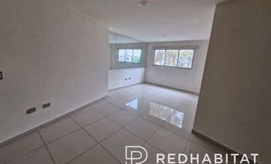 VENTA DEPARTAMENTO EXTERIOR CON BALCON JARDIN BALBUENA