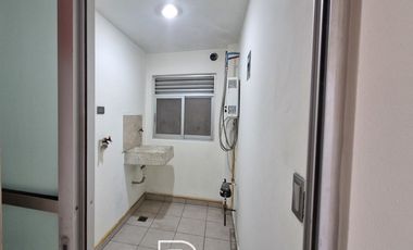 VENTA DEPARTAMENTO EXTERIOR CON BALCON JARDIN BALBUENA