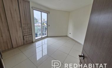 VENTA DEPARTAMENTO EXTERIOR CON BALCON JARDIN BALBUENA