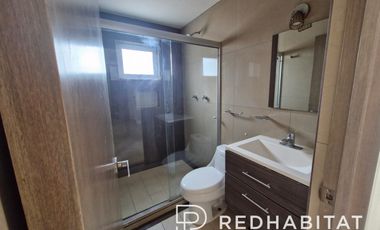 VENTA DEPARTAMENTO EXTERIOR CON BALCON JARDIN BALBUENA