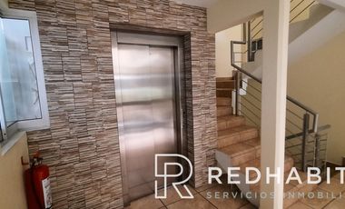 VENTA DEPARTAMENTO EXTERIOR CON BALCON JARDIN BALBUENA