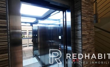 VENTA DEPARTAMENTO EXTERIOR CON BALCON JARDIN BALBUENA