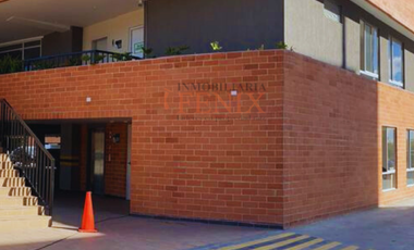 Apartamento Nuevo ubicado en Chía.