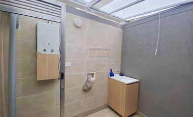 Apartamento Nuevo ubicado en Chía.