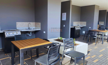 Apartamento Nuevo ubicado en Chía.
