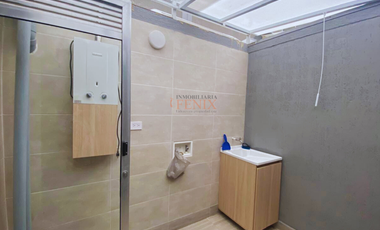 Apartamento Nuevo ubicado en Chía.