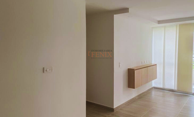Apartamento Nuevo ubicado en Chía.