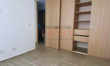 Apartamento Nuevo ubicado en Chía.