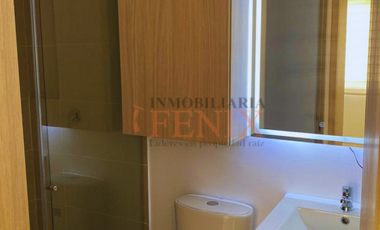 Apartamento Nuevo ubicado en Chía.