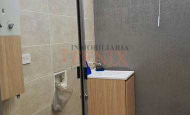 Apartamento Nuevo ubicado en Chía.