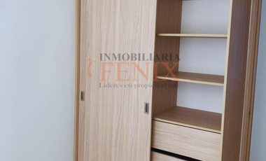 Apartamento Nuevo ubicado en Chía.