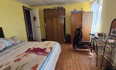 CASA CON GRAN TERRENO Y EXCELENTE CONECTIVIDAD - AVDA. ALEMANIA