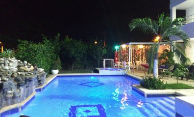 ALQUILO FINCA LA ESTRELLA EN VILLETA INF AL3003480004 LOS ESPERAMOS