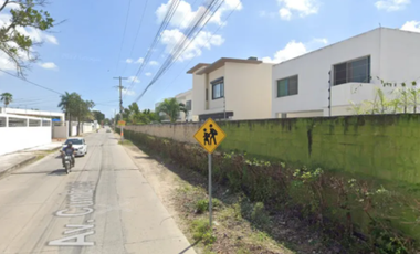 CASA EN CANCUN 3 RECAMARAS, 2 BAÑOS Y 1 LUGAR DE ESTACIONAMIENTO