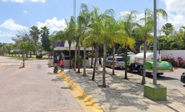 CASA EN CANCUN 3 RECAMARAS, 2 BAÑOS Y 1 LUGAR DE ESTACIONAMIENTO