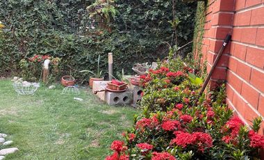 SE VENDE CASA LAGOS DEL CACIQUE BUCARAMANGA