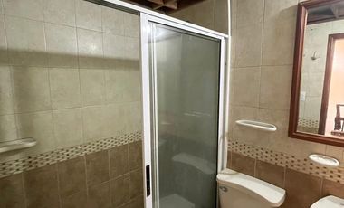 SE VENDE CASA LAGOS DEL CACIQUE BUCARAMANGA