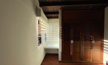 SE VENDE CASA LAGOS DEL CACIQUE BUCARAMANGA