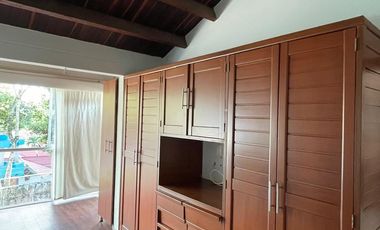 SE VENDE CASA LAGOS DEL CACIQUE BUCARAMANGA