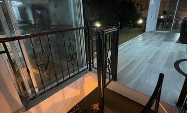 SE VENDE CASA LAGOS DEL CACIQUE BUCARAMANGA