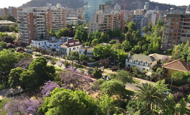 Lindo departamento acogedor vista panoramica