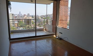 Lindo departamento acogedor vista panoramica