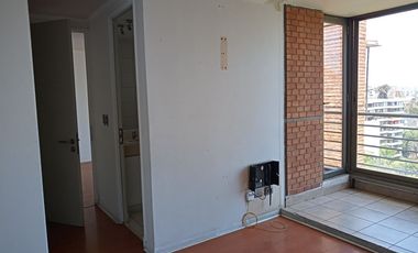 Lindo departamento acogedor vista panoramica