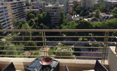 Lindo departamento acogedor vista panoramica