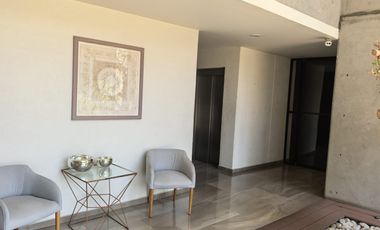 Lindo departamento de 186 m2 en renta, excelente ubicación en Col La Paz, cerca de Ave. Juárez 2 recamaras, 2 baños, 2 autos $18000