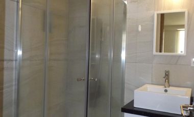 Lindo departamento de 186 m2 en renta, excelente ubicación en Col La Paz, cerca de Ave. Juárez 2 recamaras, 2 baños, 2 autos $18000