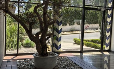 Lindo departamento de 186 m2 en renta, excelente ubicación en Col La Paz, cerca de Ave. Juárez 2 recamaras, 2 baños, 2 autos $18000