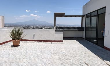 Lindo departamento de 186 m2 en renta, excelente ubicación en Col La Paz, cerca de Ave. Juárez 2 recamaras, 2 baños, 2 autos $18000
