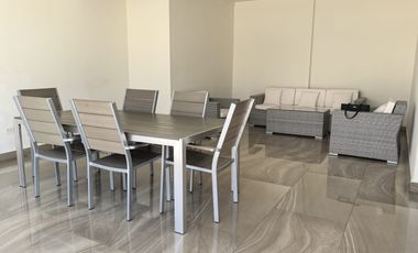 Lindo departamento de 186 m2 en renta, excelente ubicación en Col La Paz, cerca de Ave. Juárez 2 recamaras, 2 baños, 2 autos $18000
