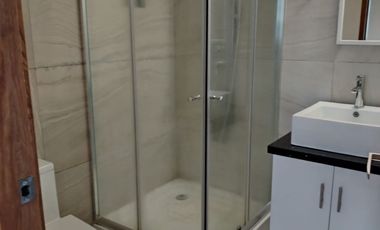 Lindo departamento de 186 m2 en renta, excelente ubicación en Col La Paz, cerca de Ave. Juárez 2 recamaras, 2 baños, 2 autos $18000