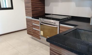 Lindo departamento de 186 m2 en renta, excelente ubicación en Col La Paz, cerca de Ave. Juárez 2 recamaras, 2 baños, 2 autos $18000