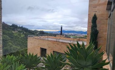 Vive la Experiencia de la Montaña en Sindamanoy: Exclusiva Casa de Lujo en Arriendo Imagínese despertar cada mañana con la majestuosidad de las montañ