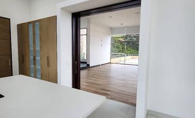 Vive la Experiencia de la Montaña en Sindamanoy: Exclusiva Casa de Lujo en Arriendo Imagínese despertar cada mañana con la majestuosidad de las montañ