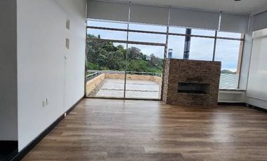 Vive la Experiencia de la Montaña en Sindamanoy: Exclusiva Casa de Lujo en Arriendo Imagínese despertar cada mañana con la majestuosidad de las montañ