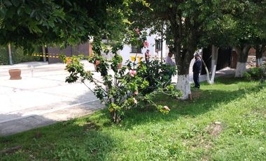 Vendo excelente lote de 375 m2 dentro de fraccionamiento en las Ánimas, zona exclusiva residencial, con caseta de vigilancia y áreas verdes $5,800,000