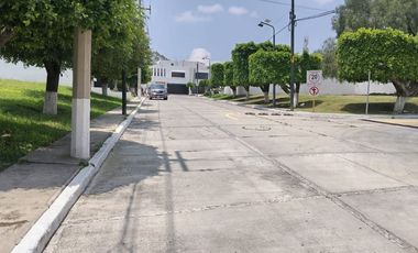 Vendo excelente lote de 375 m2 dentro de fraccionamiento en las Ánimas, zona exclusiva residencial, con caseta de vigilancia y áreas verdes $5,800,000