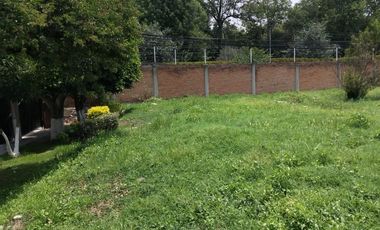 Vendo excelente lote de 375 m2 dentro de fraccionamiento en las Ánimas, zona exclusiva residencial, con caseta de vigilancia y áreas verdes $5,800,000