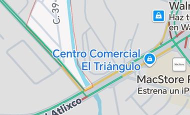 Vendo excelente lote de 375 m2 dentro de fraccionamiento en las Ánimas, zona exclusiva residencial, con caseta de vigilancia y áreas verdes $5,800,000