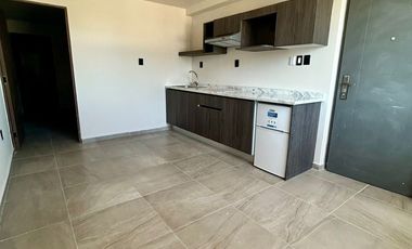 Departamentos en renta en la Colonia Roma